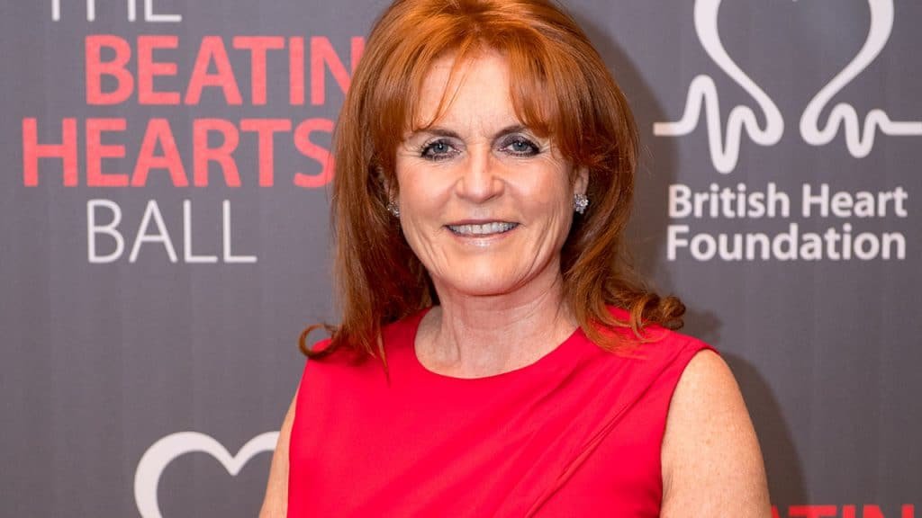 Prince Andrew’s ex-wife Sarah Ferguson, Duchess of York, announces book deal: ‘I wanted to share my story 2022’