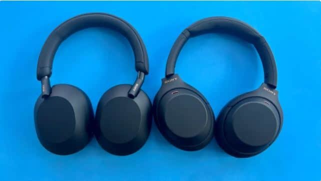 Sony WH-1000XM5 Headphones Review: The One to Beat