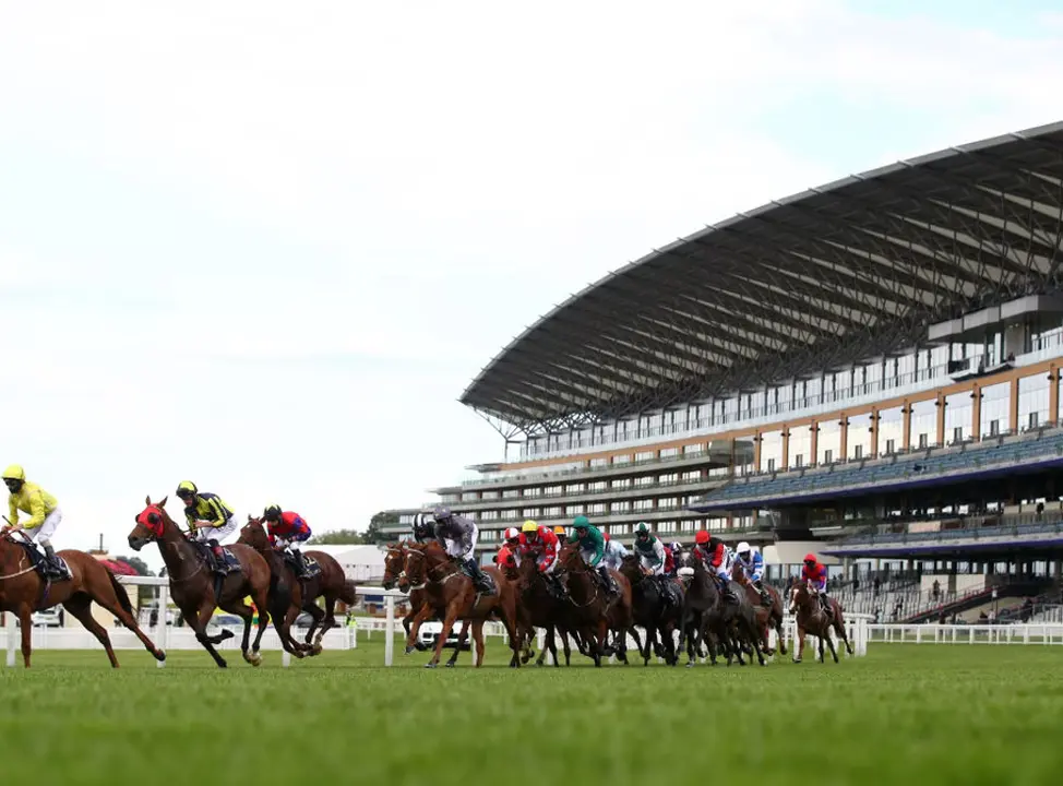 Royal Ascot 2022 How to watch 2022 races online and on TV