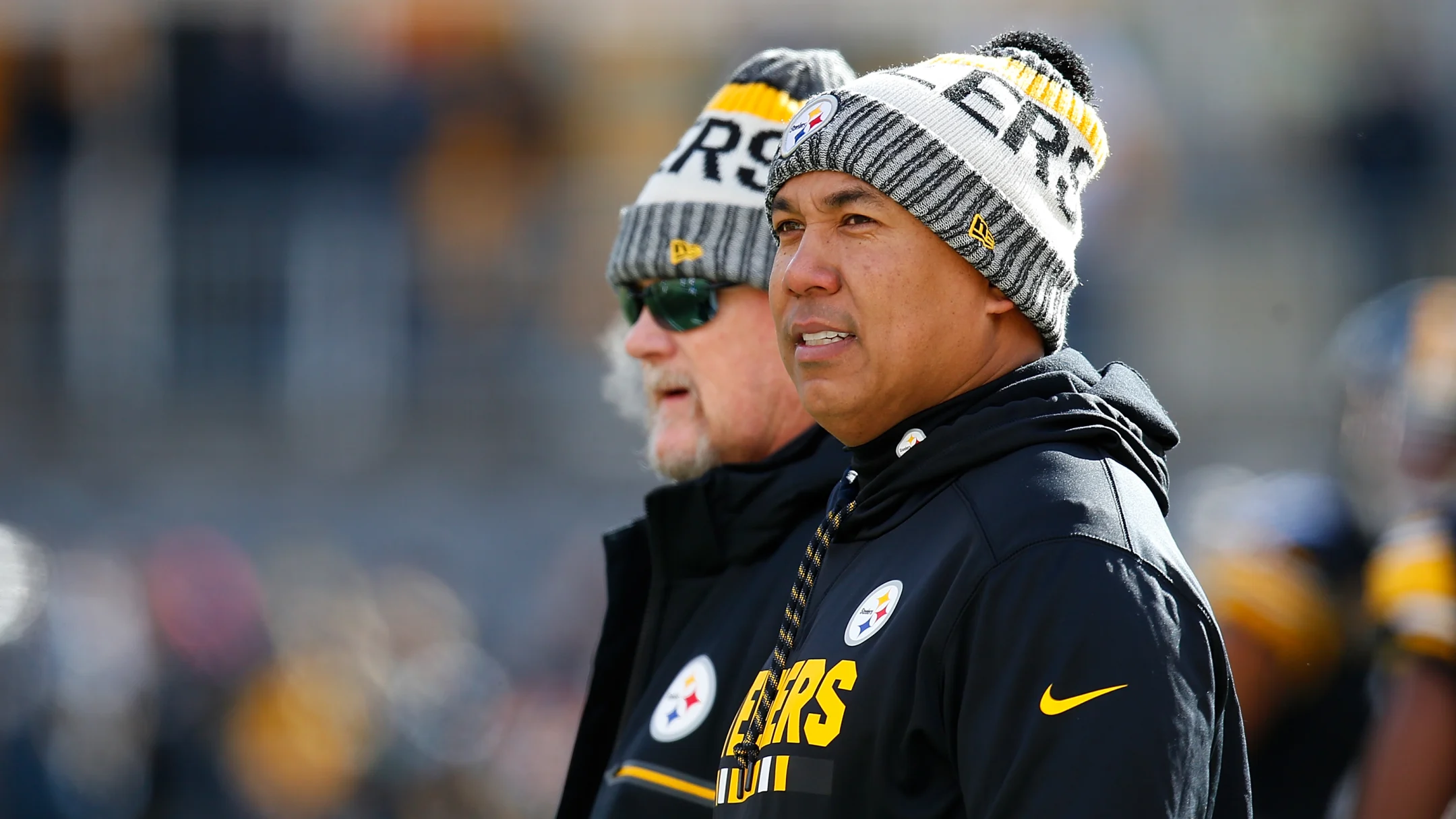 Hines Ward knows what it will take for Steelers to get back to winning Super Bowls 2023